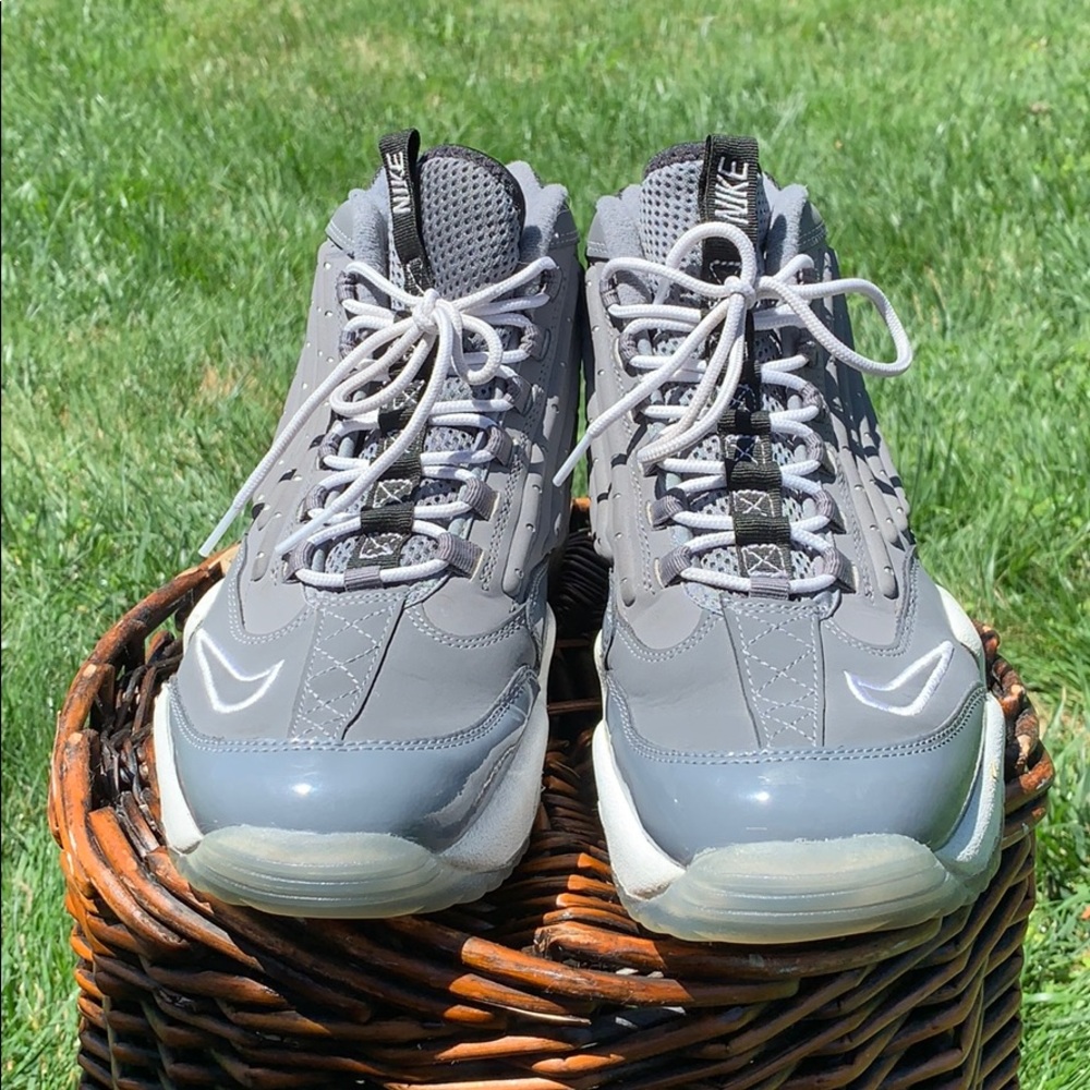 Nike Trainers Ken Griffey Jr's